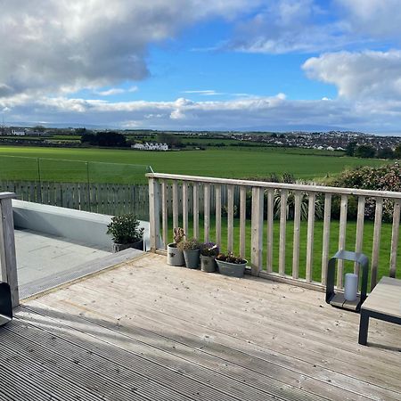 Portview Apartment Portrush Exterior photo